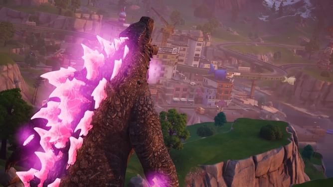 Fortnite leaks hint at upcoming content for next update v33.20 on January 14, 2025