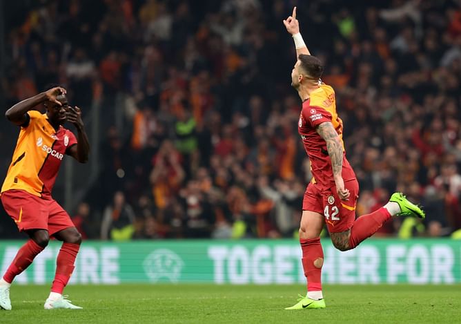 Galatasaray vs Konyaspor Prediction and Betting Tips | January 25th 2025