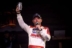 “I got a big smile on my face”: Justin Allgaier opens up on how JRM’s Daytona 500 entry came to fruition on a ‘random afternoon’
