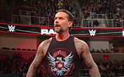 CM Punk reveals the "crushing" reason why he doesn't want to be the first entrant in the Royal Rumble match