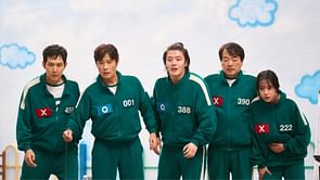 “I don’t think Gi-hun knows the truth"— Lee Jung-jae debunks viral speculation of Gi-hun knowing about Front Man's true identity in Squid Game 2