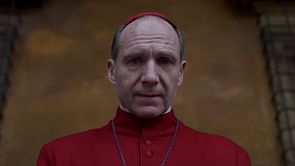 Conclave overtakes Emilia Pérez at the BAFTA nominations, earning 12 nods