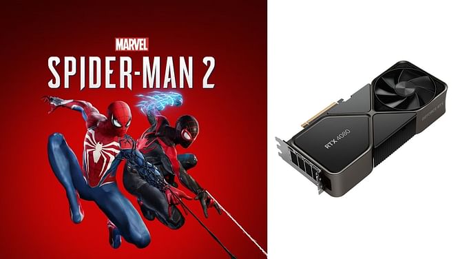 Marvel's Spider-Man 2 PC guide: Best settings for RTX 4080