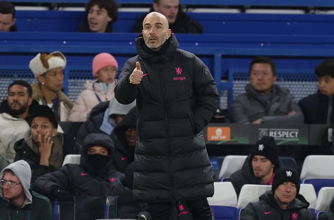 Chelsea coach Enzo Maresca provides injury update on 5 Blues stars ahead of Crystal Palace clash: Reports