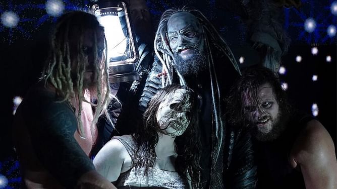 The Wyatt Sicks was removed from WWE RAW for heartbreaking reason; one star won't be associated with faction - Reports