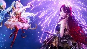 Infinity Nikki 1.2 release date announced