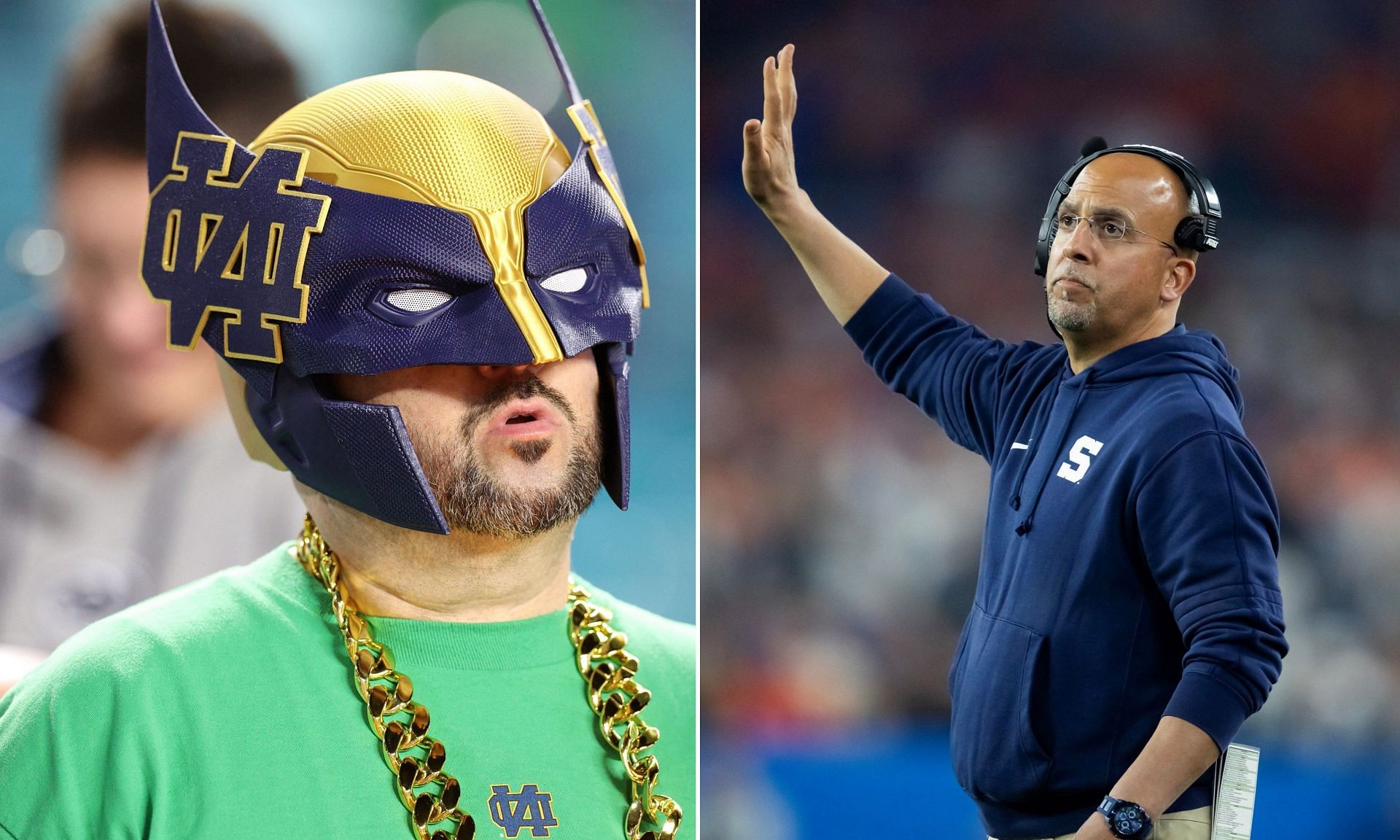 Top 10 Penn State memes cracking up the internet after Marcus Freeman crush James Franklin