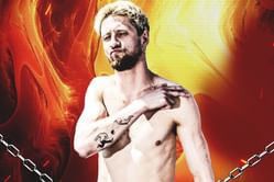 ONE Fight Night 27 fight results: Luke Lessei vs Cody Jerome