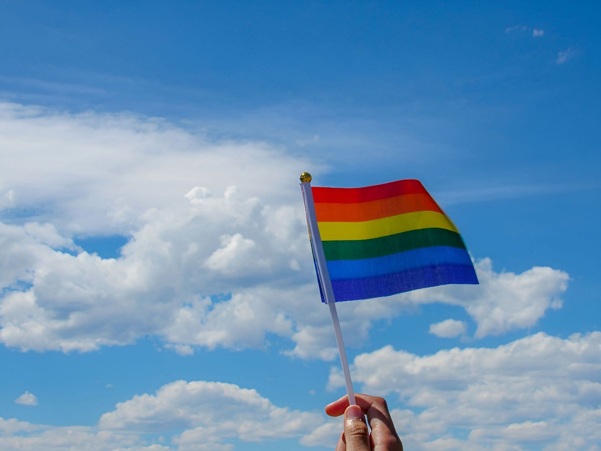 Anti-gay activist Anita Bryant has recently died at the age of 84 (Representative image via Brielle French/Unsplash)