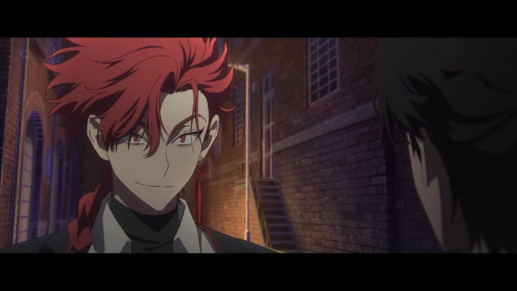 Link Click: Bridon Arc episode 5 release date and time, where to watch