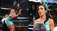 Chelsea Green makes new enemy ahead of major title match on WWE SmackDown