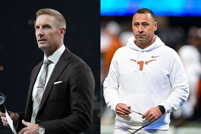 "100% better than Georgia": Joel Klatt gives a blunt reality check to Steve Sarkisian & Co. ahead of Ohio State clash