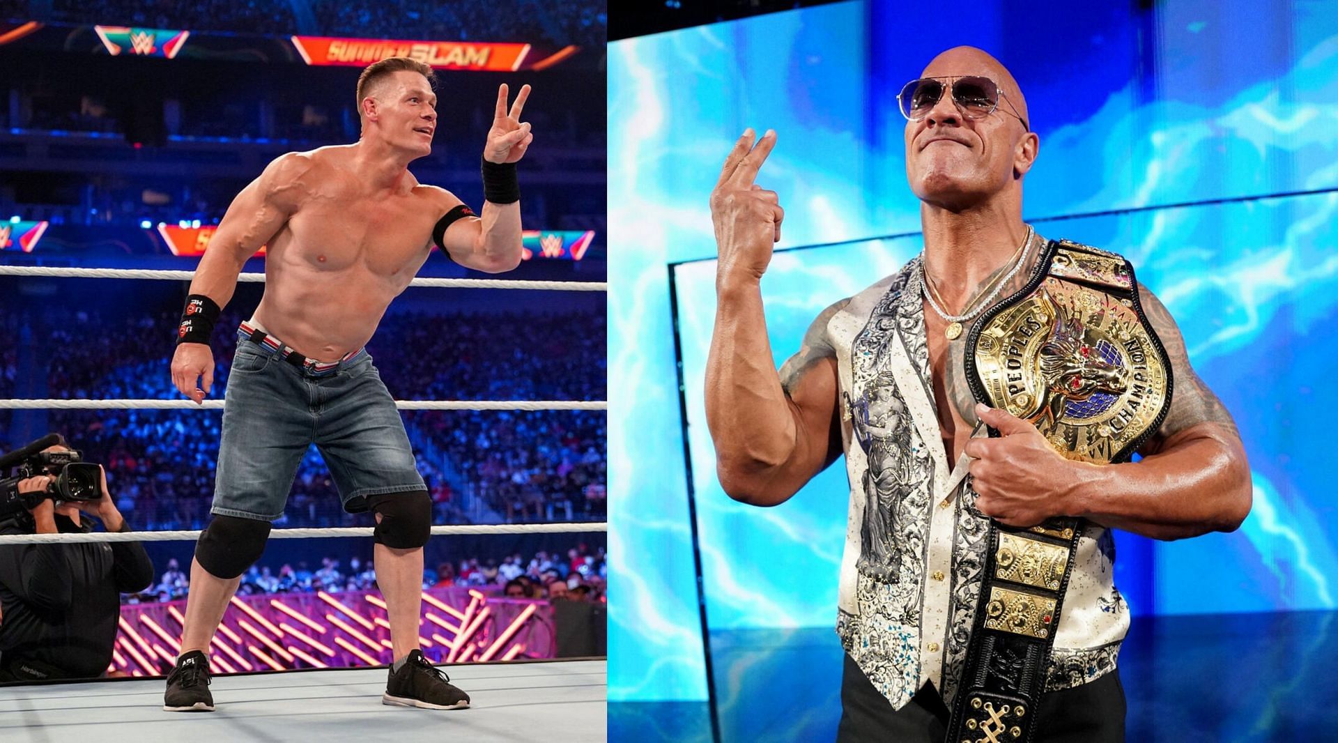 WWE