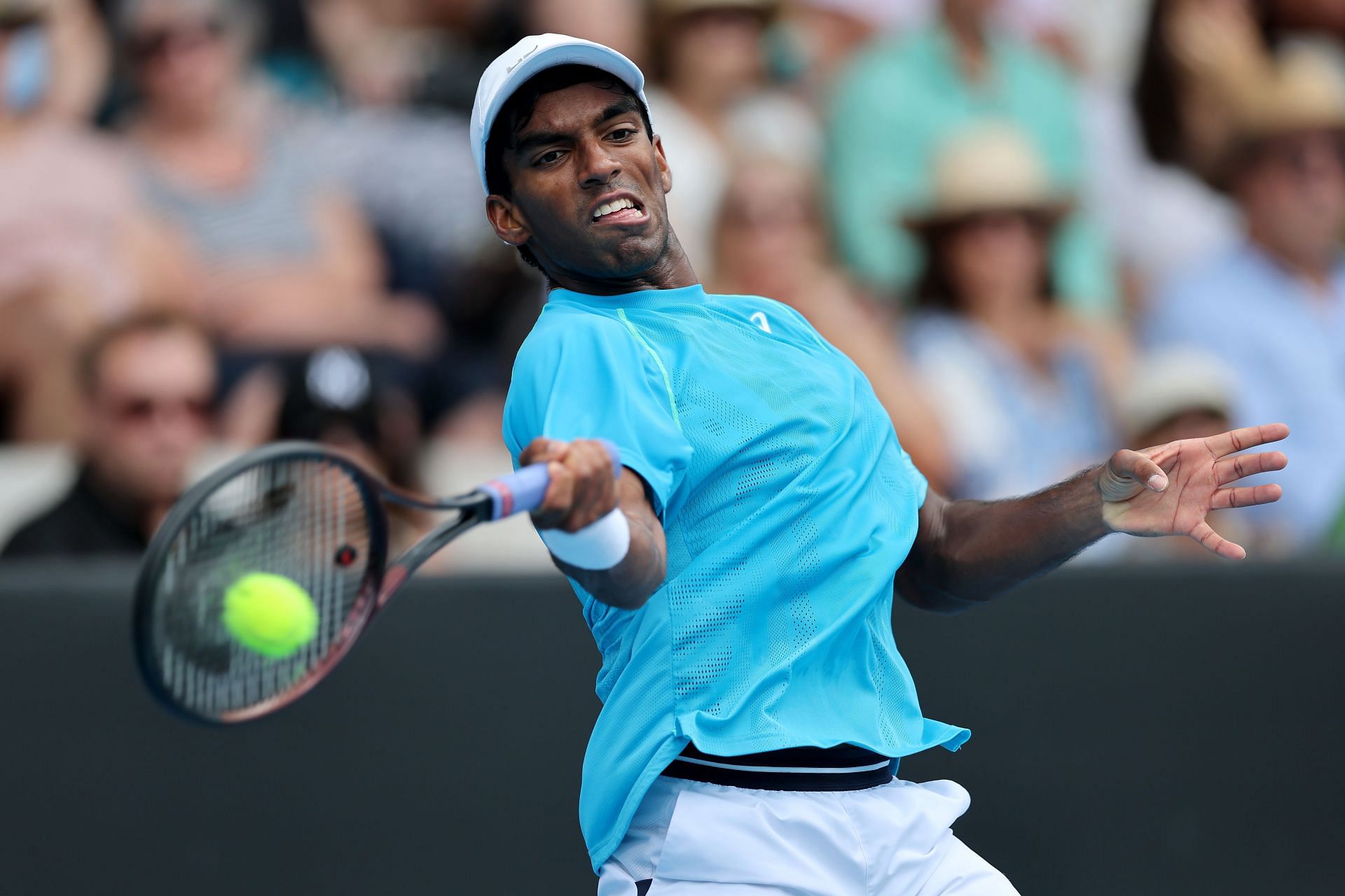 2025 ASB Classic - Day 12 - Source: Getty