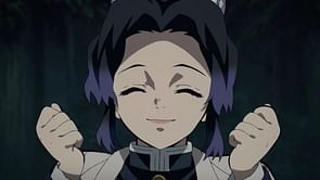 Shinobu's controversial reception in Demon Slayer fandom proves a key point of anime and manga