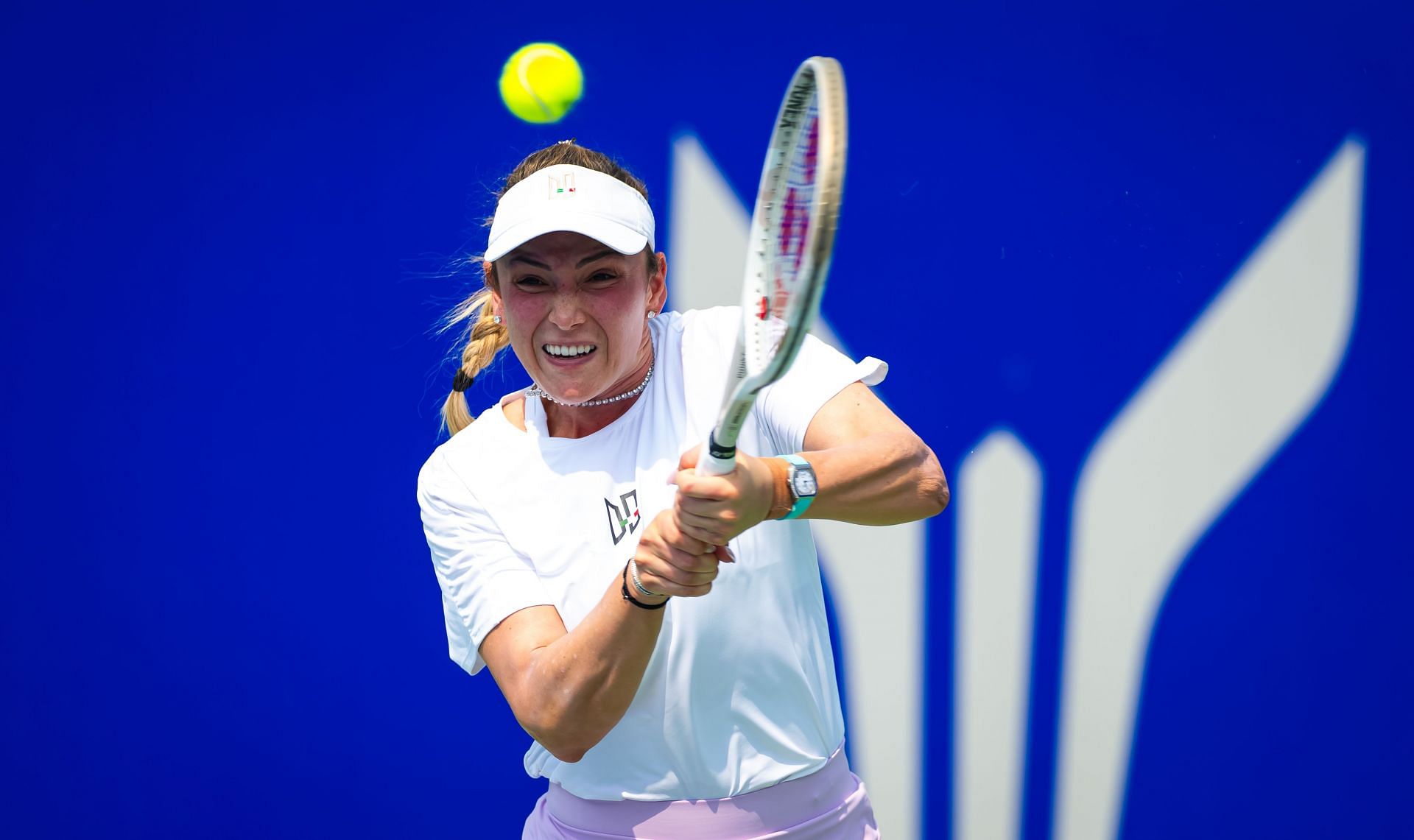 2024 Wuhan Open - Day 5 - Source: Getty