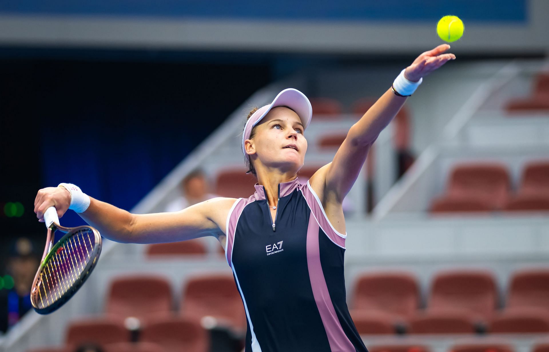 Veronika Kudermetova (Getty)