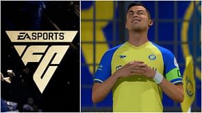 EA FC 25 leaks: Cristiano Ronaldo rumored to arrive as TOTY 12th man