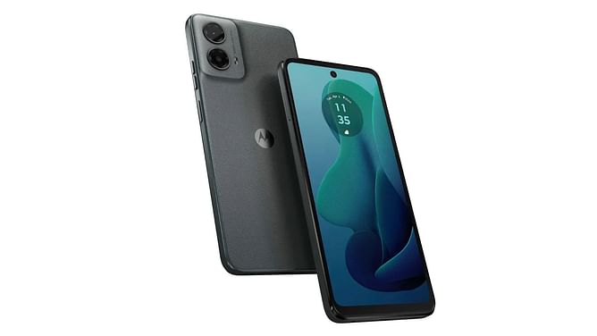 Moto G 5G available under $50 on New Year sale