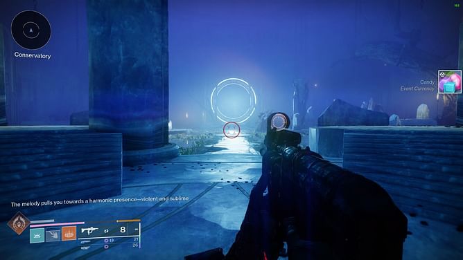 Destiny 2 Update 8.1.5.4 full patch notes: Triumph fixes, Slayer's Fang Catalyst, and more