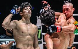 ONE Friday Fights 94 results and recap: Akif Guluzada ethers Puengluang with brutal one-shot knockout