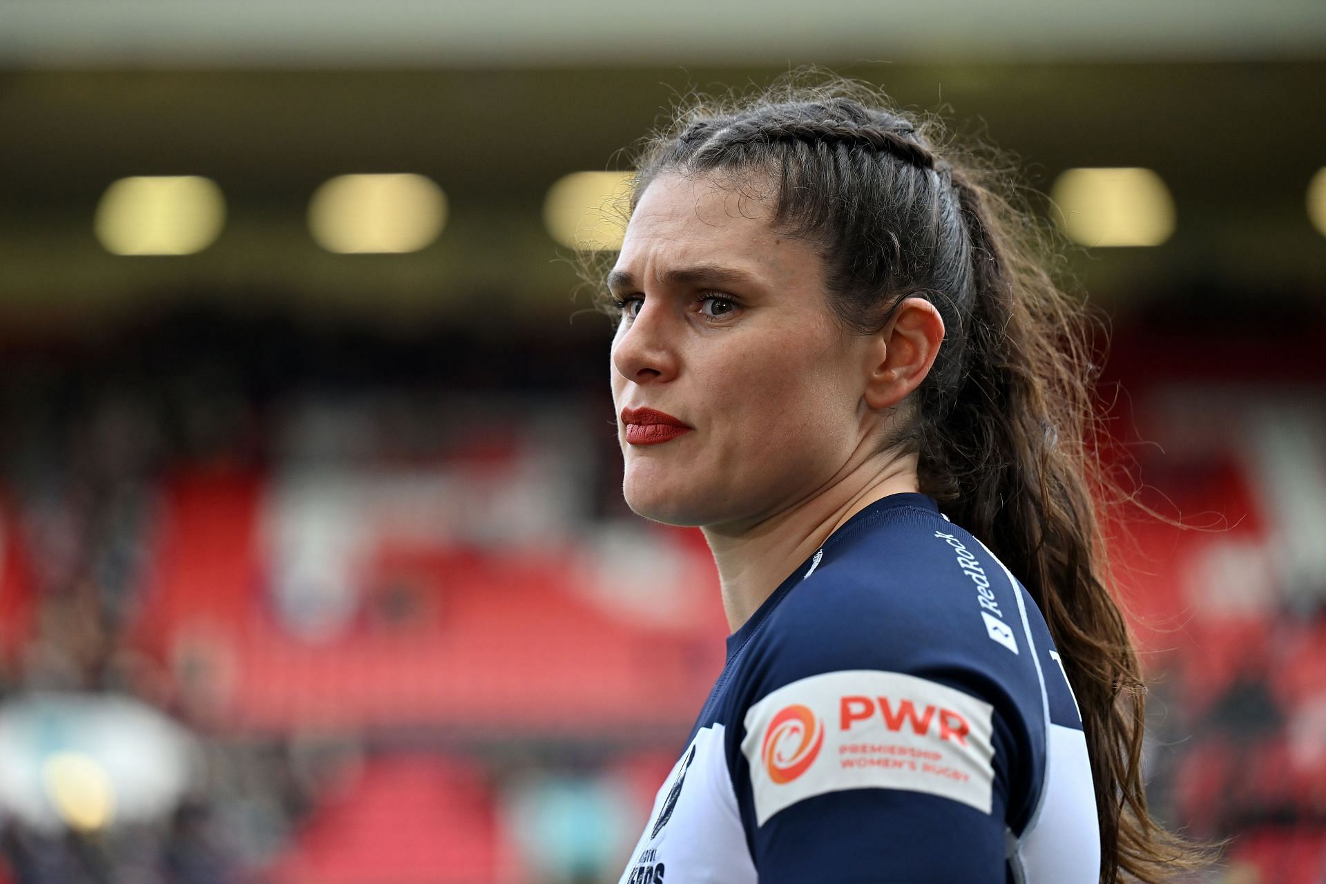 Bristol Bears v Gloucester-Hartpury - Allianz Premiership Women