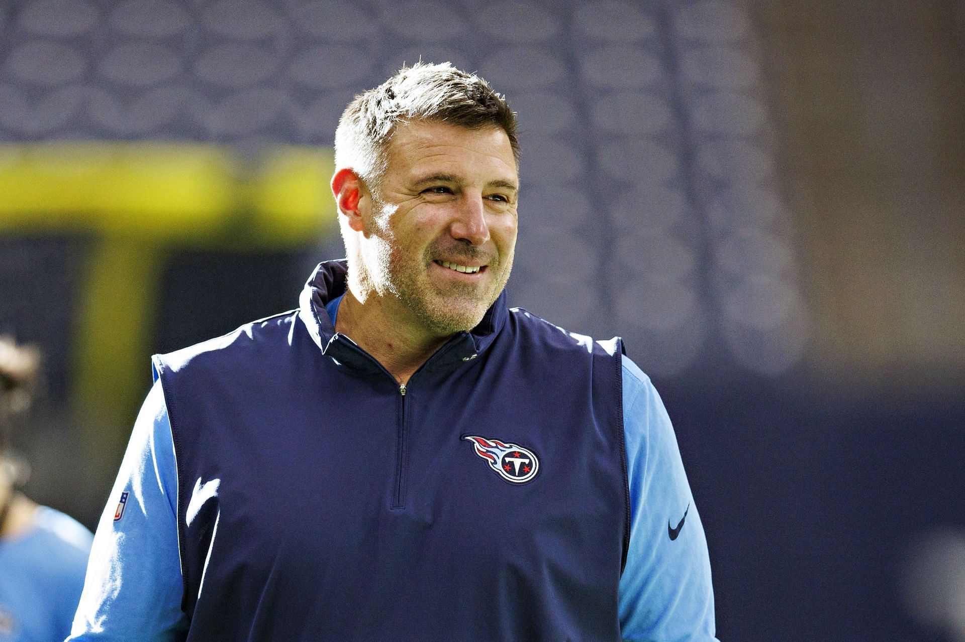 Mike Vrabel Teams Coached