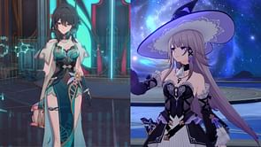 Most picked characters in Honkai Star Rail 3.0 Apocalyptic Shadow