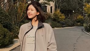 "I experienced symptoms of paralysis and loss of speech" - Zhao Lusi talks about health struggles & progress after recent hospitalization controversy