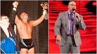 Adam Pearce reveals the WWE Hall of Famer he's tried to mold his career after