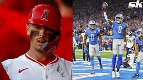 Zach Neto drops 4-word Game of Thrones reference as Detroit Lions clinch top spot