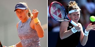 Australian Open 2025: Mirra Andreeva vs Marie Bouzkova preview, head-to-head, prediction, and pick