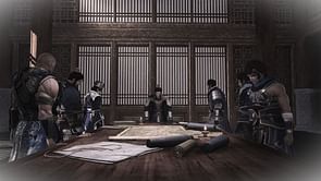 Dynasty Warriors Origins: Suppression of Yan Province guide (Chapter 3)