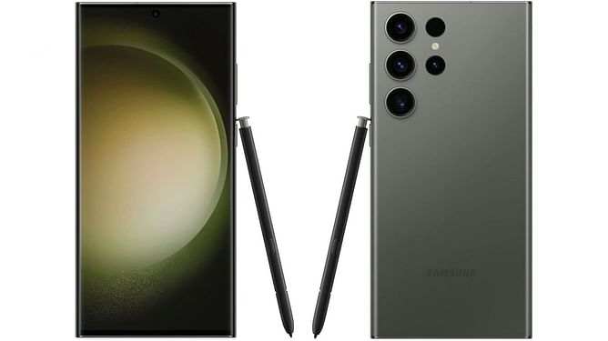 Samsung Galaxy S23 Ultra drops to the lowest price on Newegg