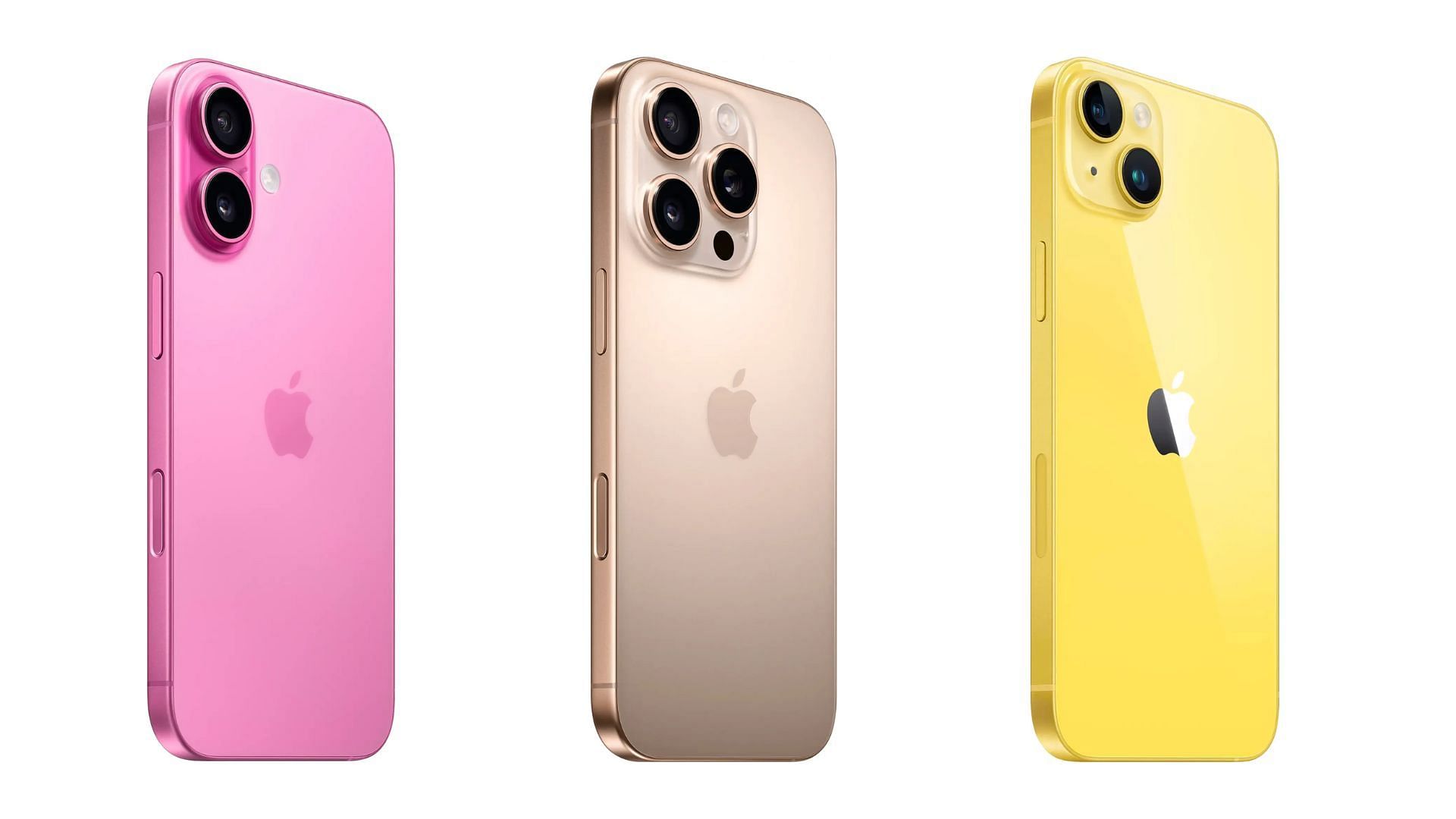 Multiple Apple iPhones are available at lucrative prices in 2025 (Image via Best Buy)