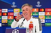 “We’re very close to another title” - Real Madrid boss Carlo Ancelotti speaks up on highly anticipated Clasico against Barcelona in Super Cup final