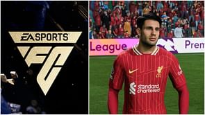 EA FC 25 leaks: Dominik Szoboszlai rumored to arrive as a Road to the Final player