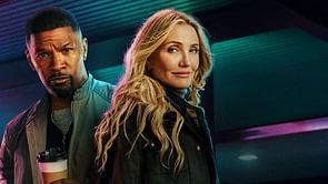 Back in Action: Full list of cast explored