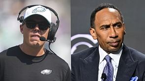 Kellen Moore would fix nothing about Cowboys, Stephen A. Smith argues