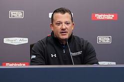 "I'm not leaving the sport I love": When Tony Stewart set the record straight on his NASCAR plans