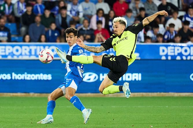 Real Betis vs Deportivo Alaves Prediction and Betting Tips | 18th January 2025