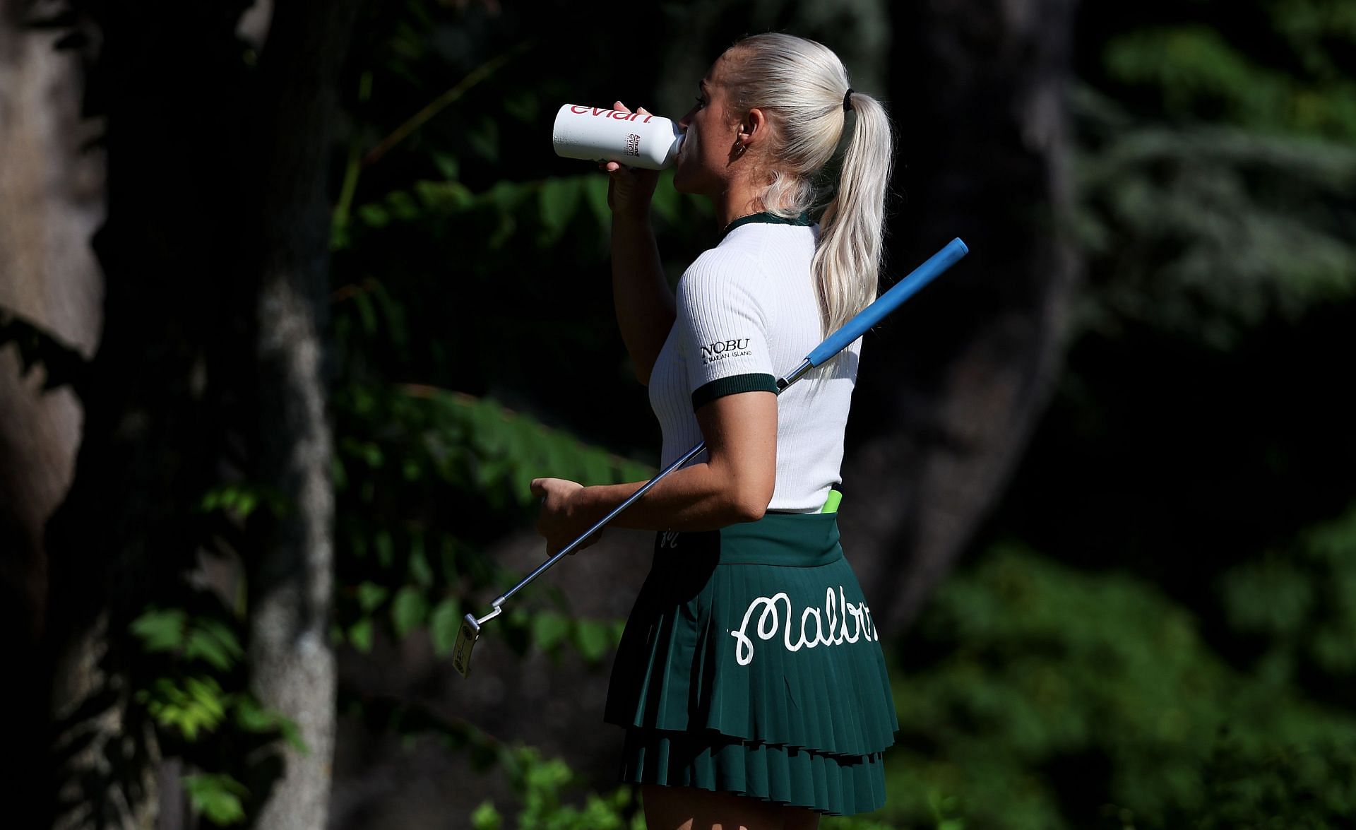 Charley Hull (Source: Getty)