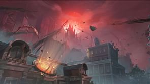 Blade and Ratatoskr's first look leaked in Marvel Rivals, and it's bone-chilling