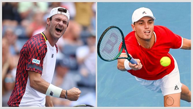 Australian Open 2025: Tommy Paul vs Christopher O'Connell preview, head-to-head, prediction, and pick