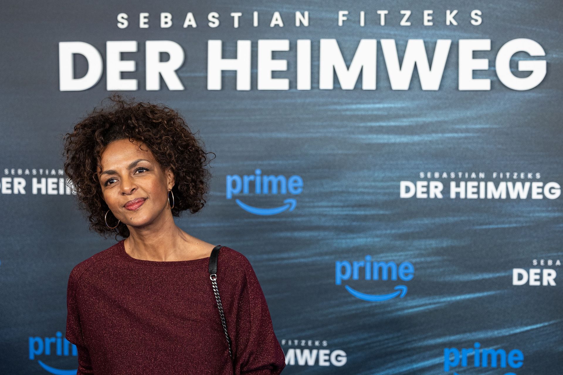 Premiere of the movie &quot;Der Heimweg&quot; - Source: Getty