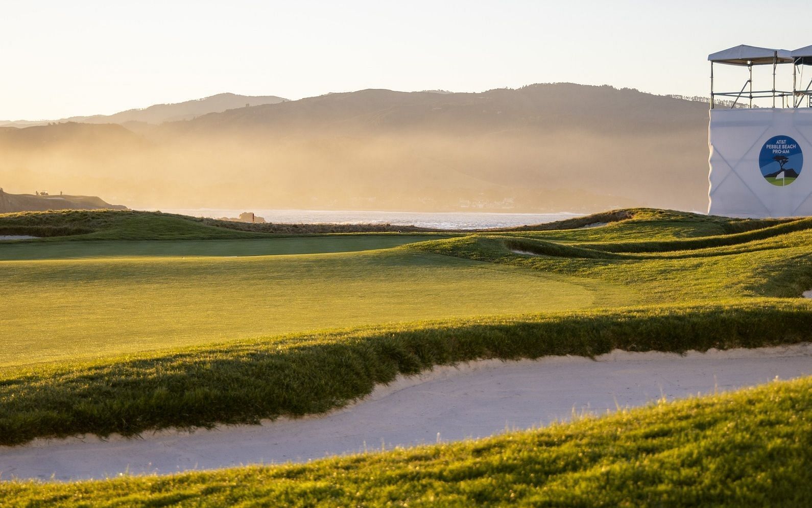 AT&amp;T Pebble Beach Pro-Am 2025: Schedule, Live Streaming &amp; Telecast Details