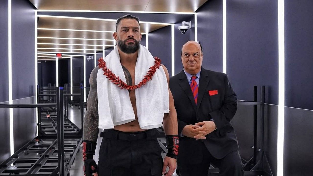 Paul Heyman: WWE Raw में Roman Reigns को लेकर ब्लॉकबस्टर ऐलान, दिग्गज ने फैंस को दी बड़ी खुशखबरी