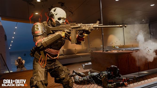 "Call of Duty is so back": Content creator hints at a secret that wasn't in the Warzone and Black Ops 6 Season 2 roadmap