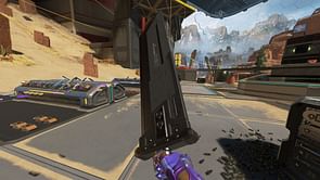 "Once again respawn ruins my life": Community reacts to broken Buster Sword gameplay in Apex Legends