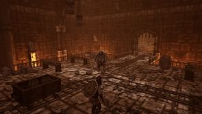 Tyrant's Realm Review: Illusory Wall Ahead